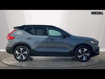 Used Volvo XC40 2022 for sale - 74685493: Photo