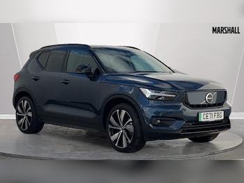 Volvo - XC40