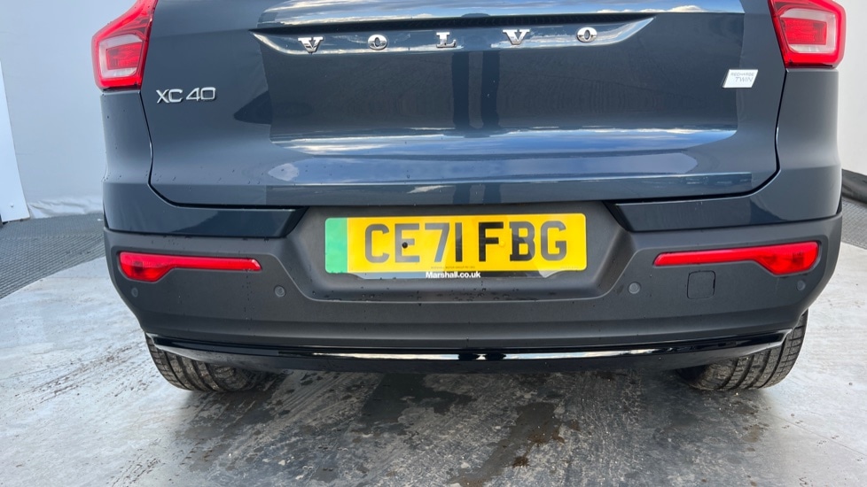 Vehicle 40