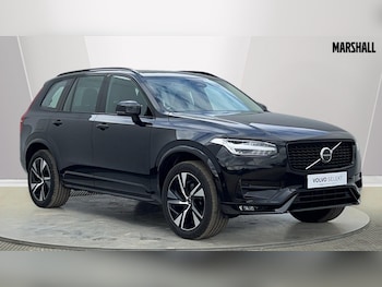2024 - 2.0 B5P [250] Plus Dark 5dr AWD Geartronic