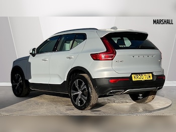 Used Volvo XC40 2020 for sale - 76766154: Photo