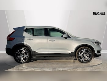 Used Volvo XC40 2020 for sale - 76766154: Photo