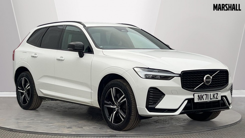 Used Volvo XC60 2021 for sale - 76203990: Photo 1