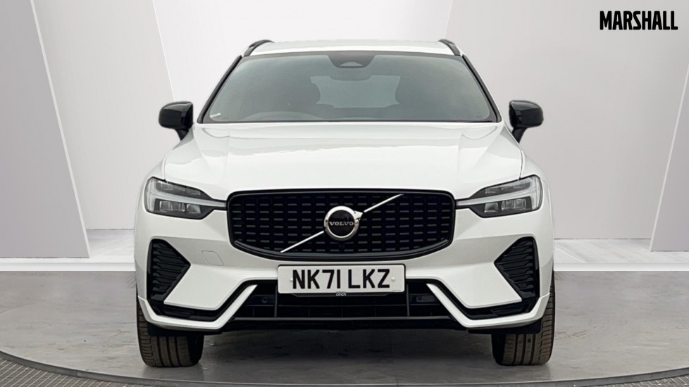 Used Volvo XC60 2021 for sale - 76203990: Photo 12