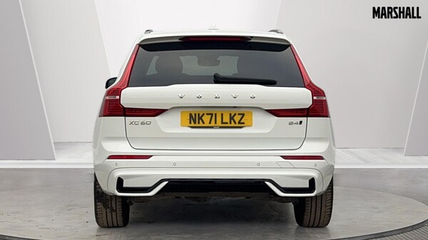Used Volvo XC60 2021 for sale - 76203990: Photo 13