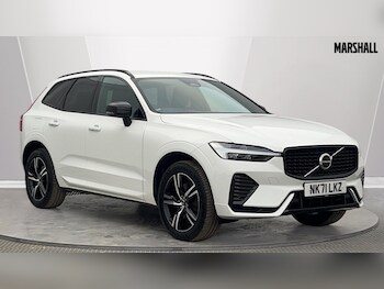 Volvo - XC60