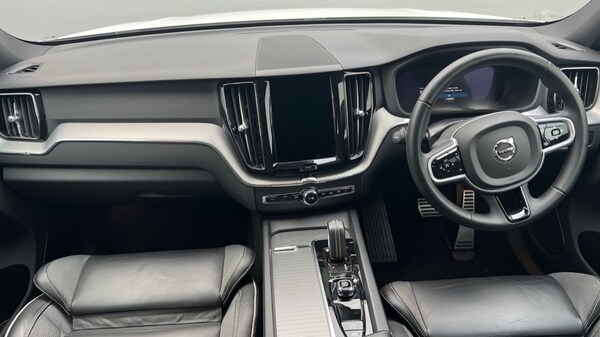 Used Volvo XC60 2021 for sale - 76203990: Photo 21