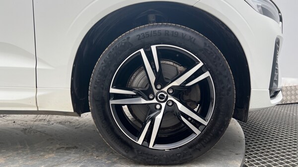 Used Volvo XC60 2021 for sale - 76203990: Photo 25