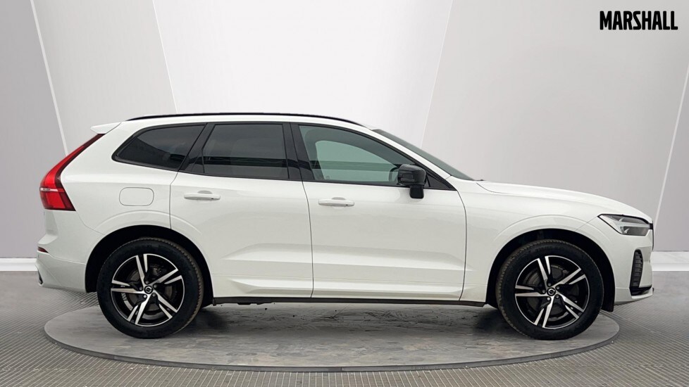 Used Volvo XC60 2021 for sale - 76203990: Photo 3