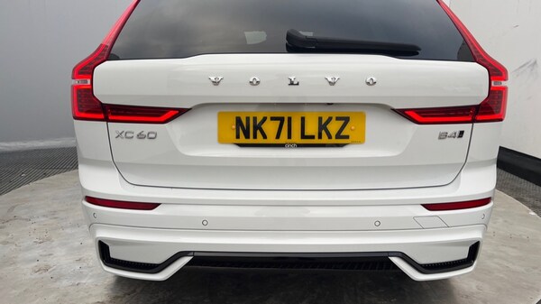 Used Volvo XC60 2021 for sale - 76203990: Photo 36
