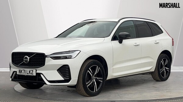Used Volvo XC60 2021 for sale - 76203990: Photo 6