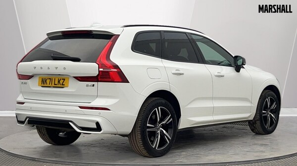 Used Volvo XC60 2021 for sale - 76203990: Photo 7