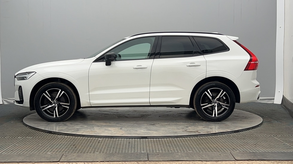 Used Volvo XC60 2021 for sale - 76203990: Photo 8