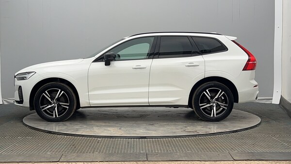 Used Volvo XC60 2021 for sale - 76203990: Photo 8