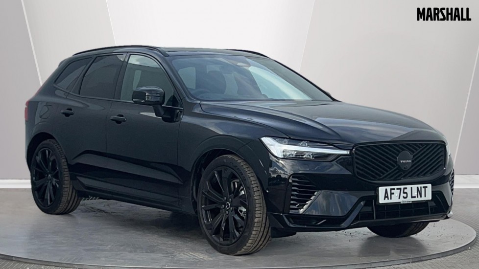 Used Volvo XC60 2025 for sale - 76871667: Photo 1