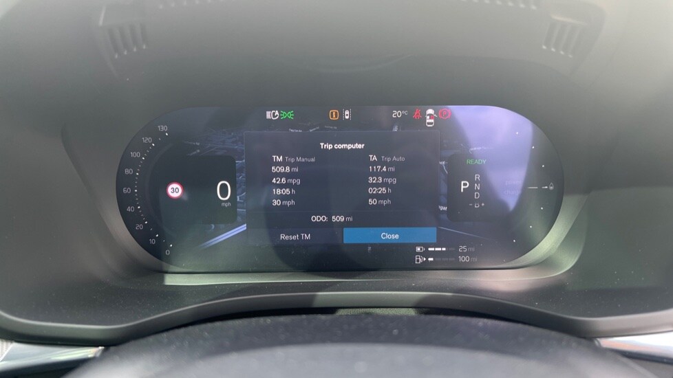 Used Volvo XC60 2025 for sale - 76871667: Photo 11