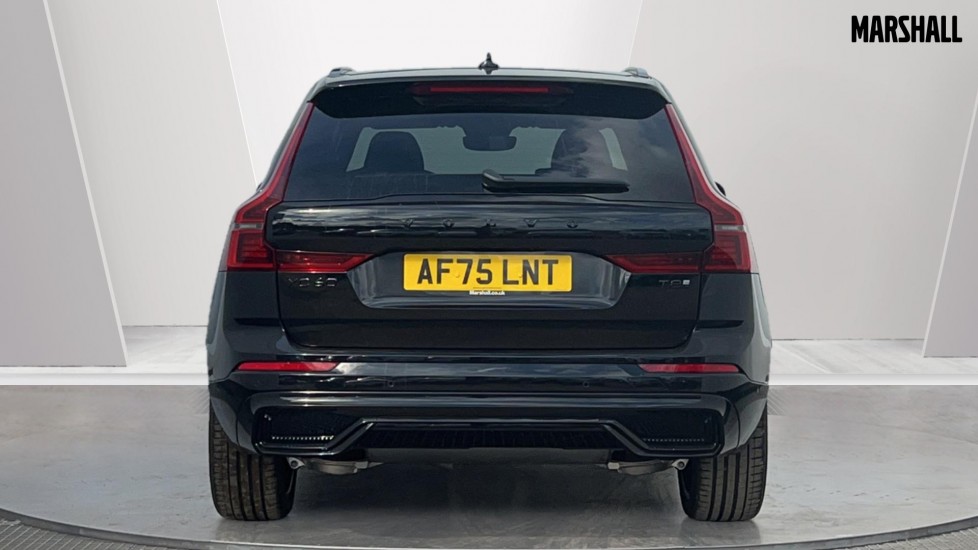 Used Volvo XC60 2025 for sale - 76871667: Photo 13