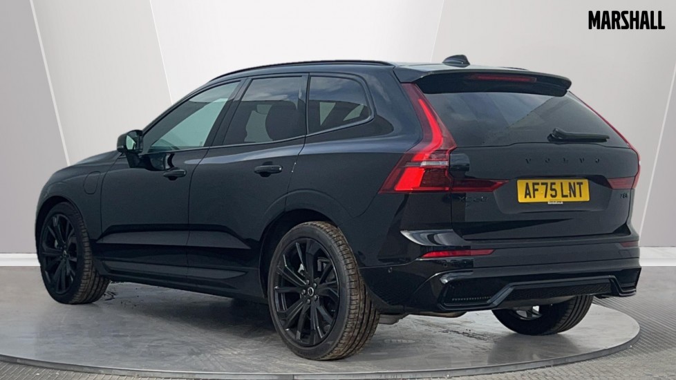 Used Volvo XC60 2025 for sale - 76871667: Photo 2