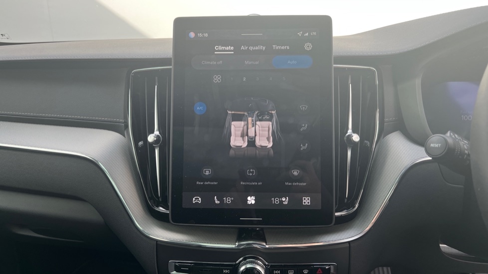 Used Volvo XC60 2025 for sale - 76871667: Photo 20