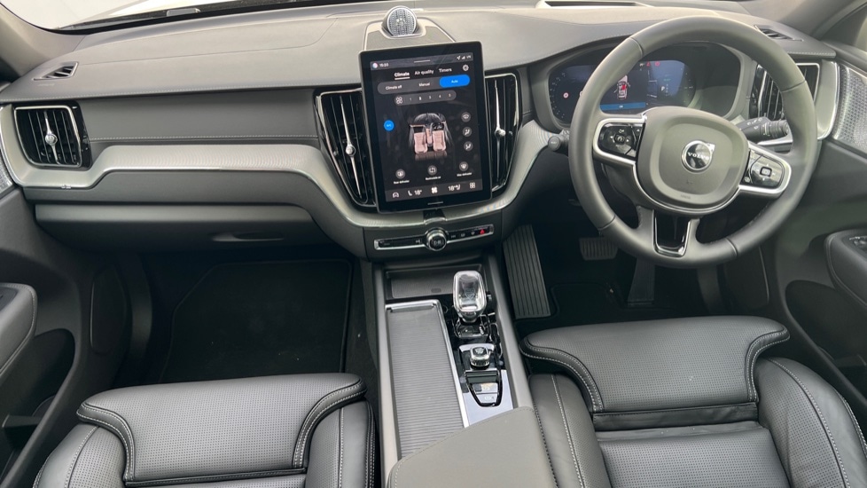 Used Volvo XC60 2025 for sale - 76871667: Photo 21