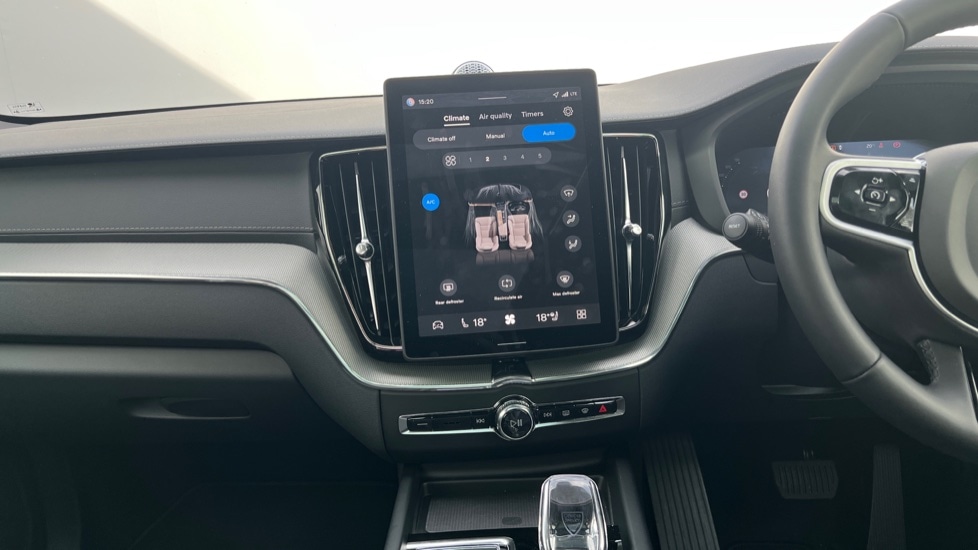 Used Volvo XC60 2025 for sale - 76871667: Photo 22