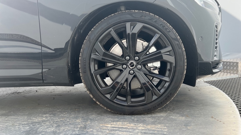 Used Volvo XC60 2025 for sale - 76871667: Photo 24