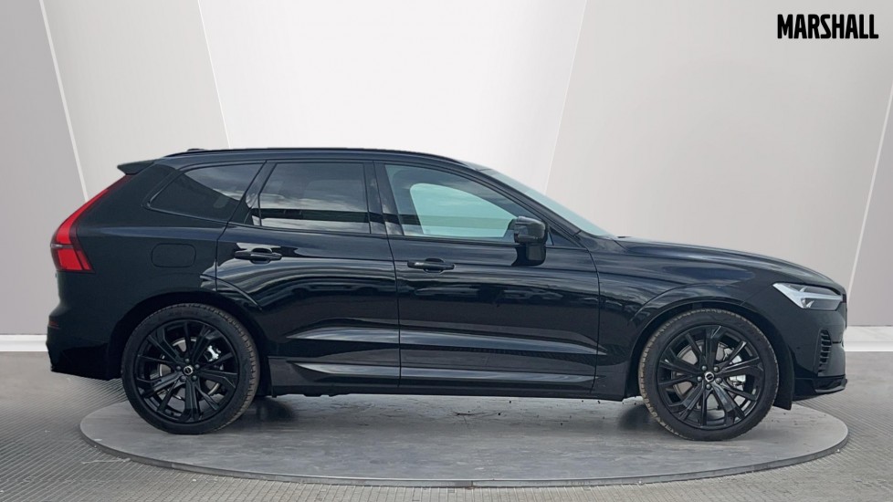 Used Volvo XC60 2025 for sale - 76871667: Photo 3