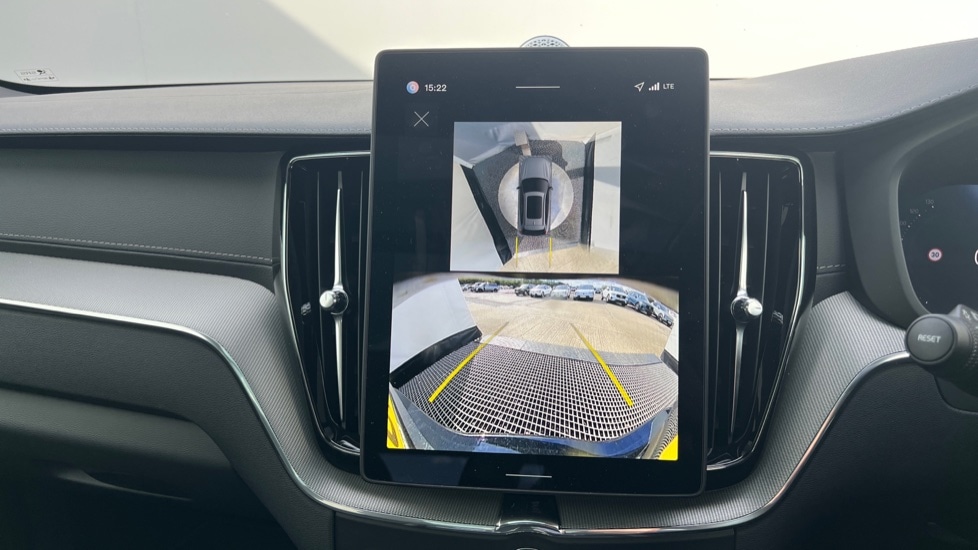 Used Volvo XC60 2025 for sale - 76871667: Photo 35