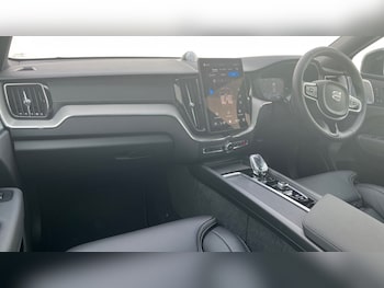 Used Volvo XC60 2025 for sale - 76871667: Photo