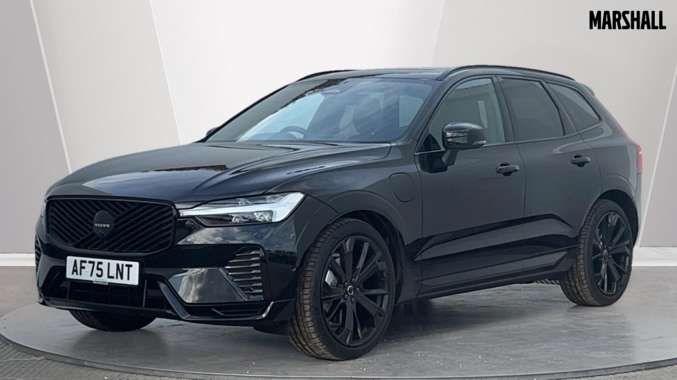 Used Volvo XC60 2025 for sale - 76871667: Photo 6