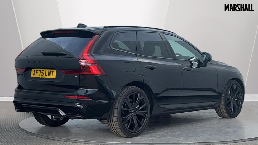 Used Volvo XC60 2025 for sale - 76871667: Photo 7