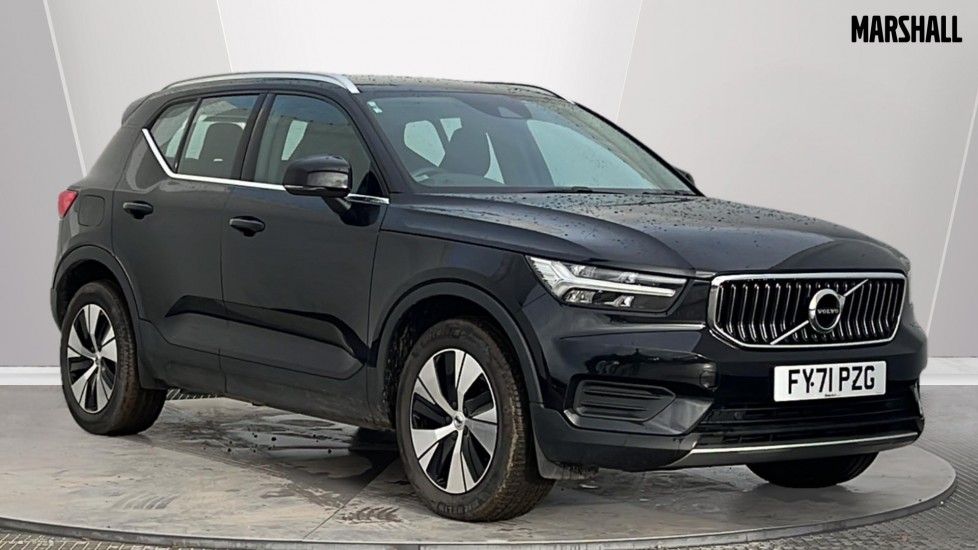 Used Volvo XC40 2021 for sale - 76870834: Photo 1