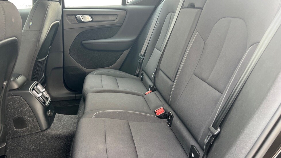 Used Volvo XC40 2021 for sale - 76870834: Photo 10