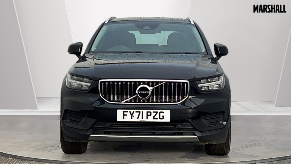 Used Volvo XC40 2021 for sale - 76870834: Photo 12