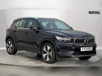 2021 - 1.5 T4 Recharge PHEV Inscription 5dr Auto