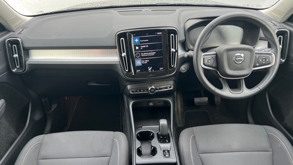 Used Volvo XC40 2021 for sale - 76870834: Photo 21