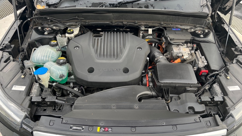 Used Volvo XC40 2021 for sale - 76870834: Photo 23