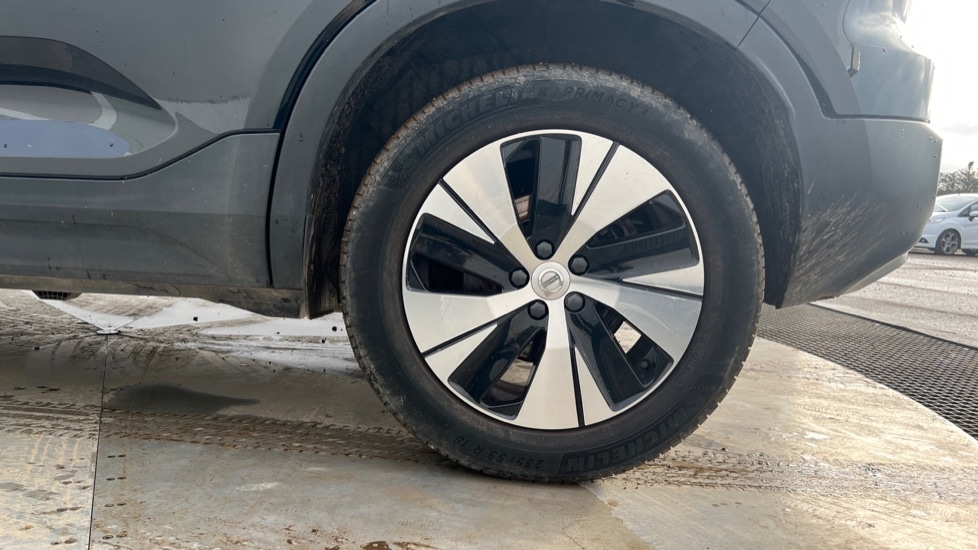 Used Volvo XC40 2021 for sale - 76870834: Photo 24