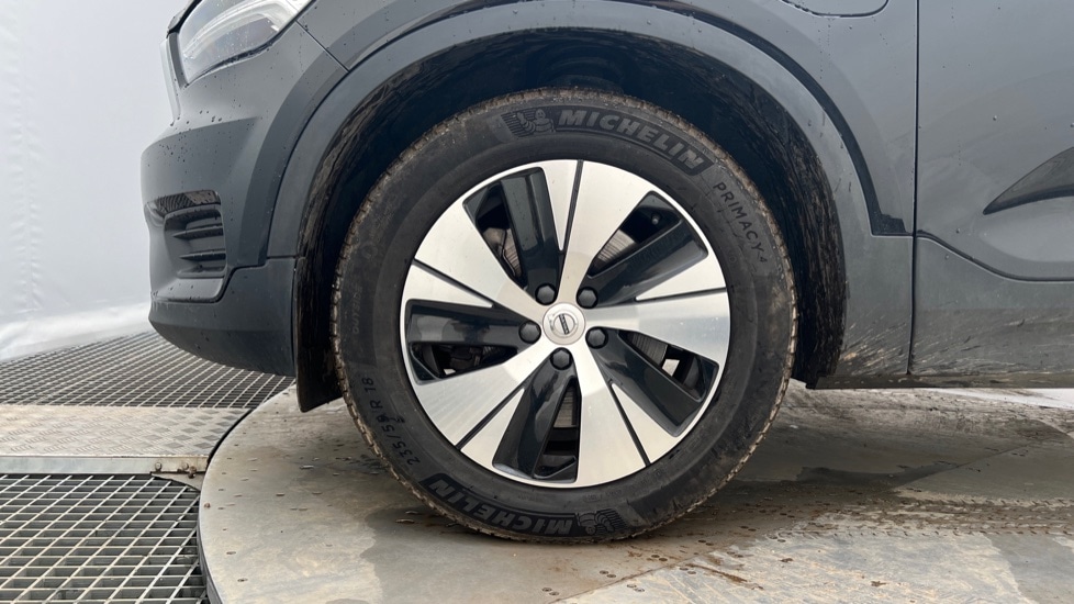 Used Volvo XC40 2021 for sale - 76870834: Photo 25