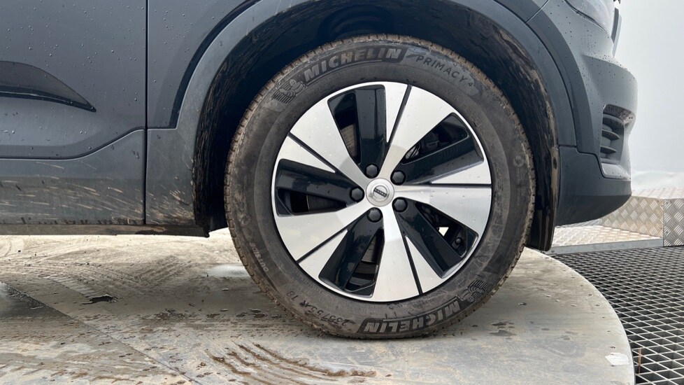 Used Volvo XC40 2021 for sale - 76870834: Photo 26