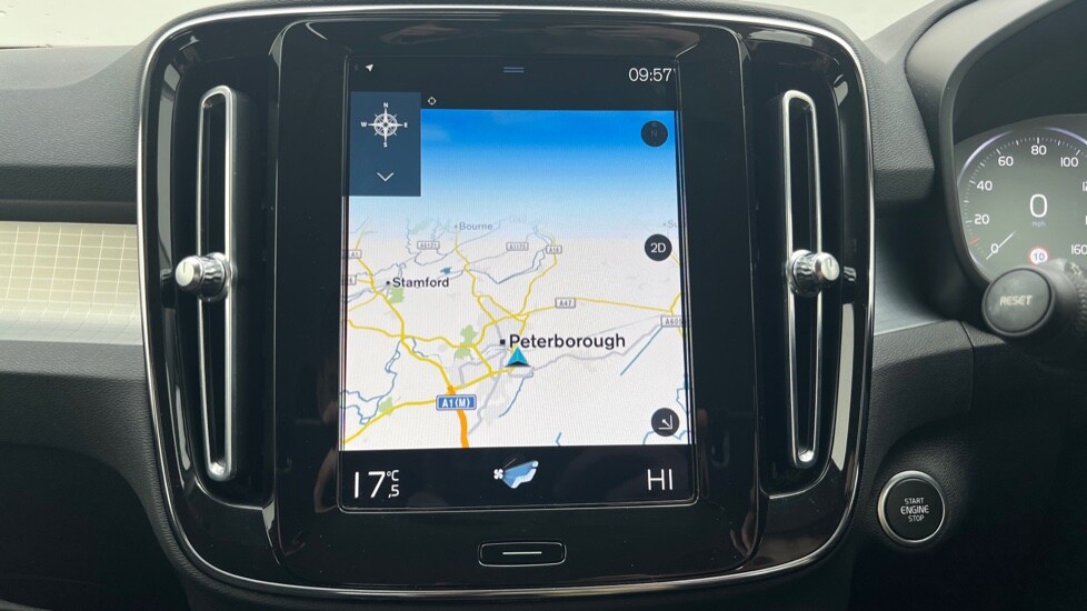 Used Volvo XC40 2021 for sale - 76870834: Photo 33