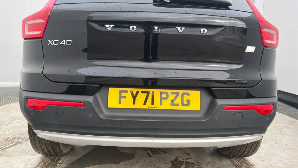 Used Volvo XC40 2021 for sale - 76870834: Photo 38