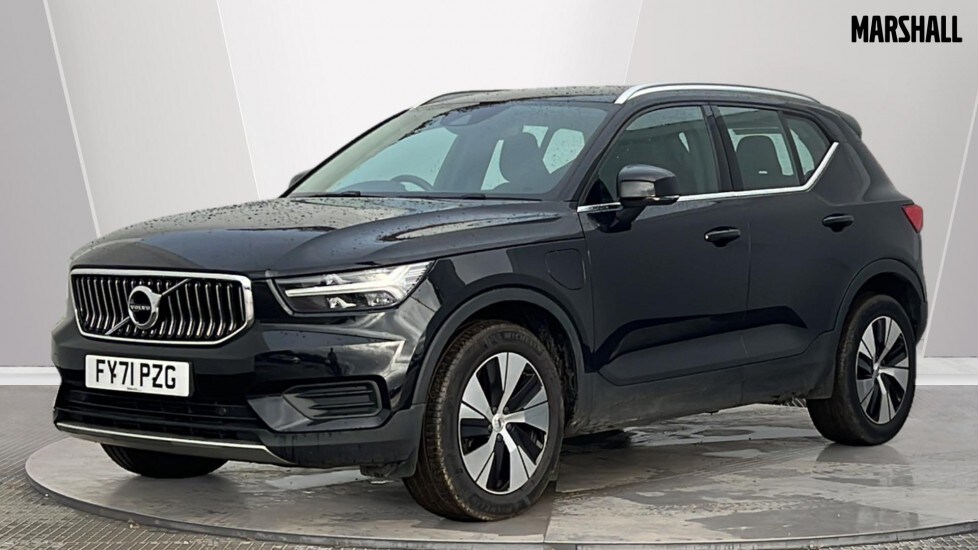 Used Volvo XC40 2021 for sale - 76870834: Photo 6