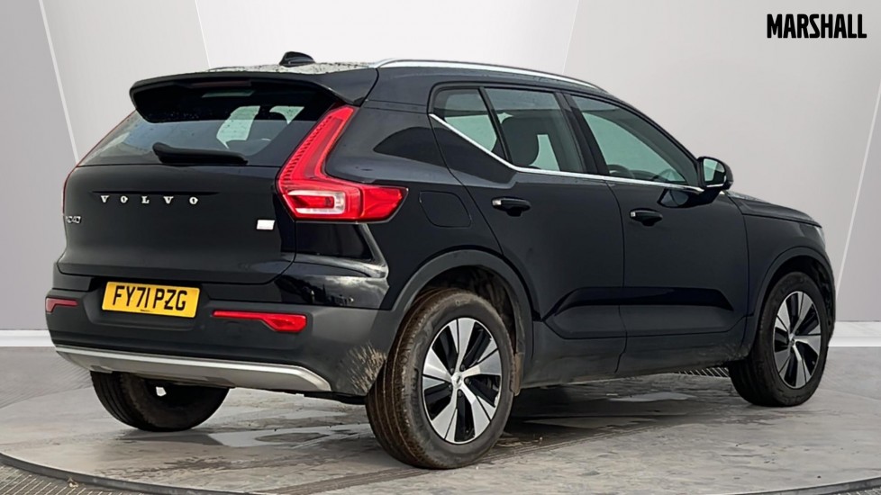 Used Volvo XC40 2021 for sale - 76870834: Photo 7