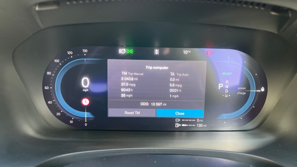 Used Volvo V90 2024 for sale - 76983983: Photo 11