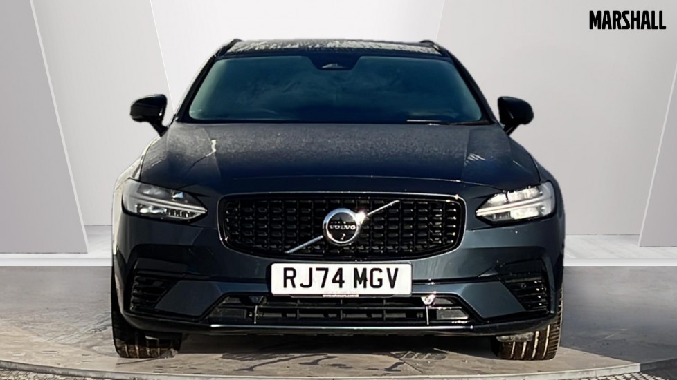 Used Volvo V90 2024 for sale - 76983983: Photo 12