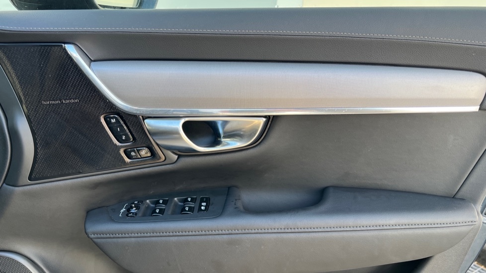 Used Volvo V90 2024 for sale - 76983983: Photo 15