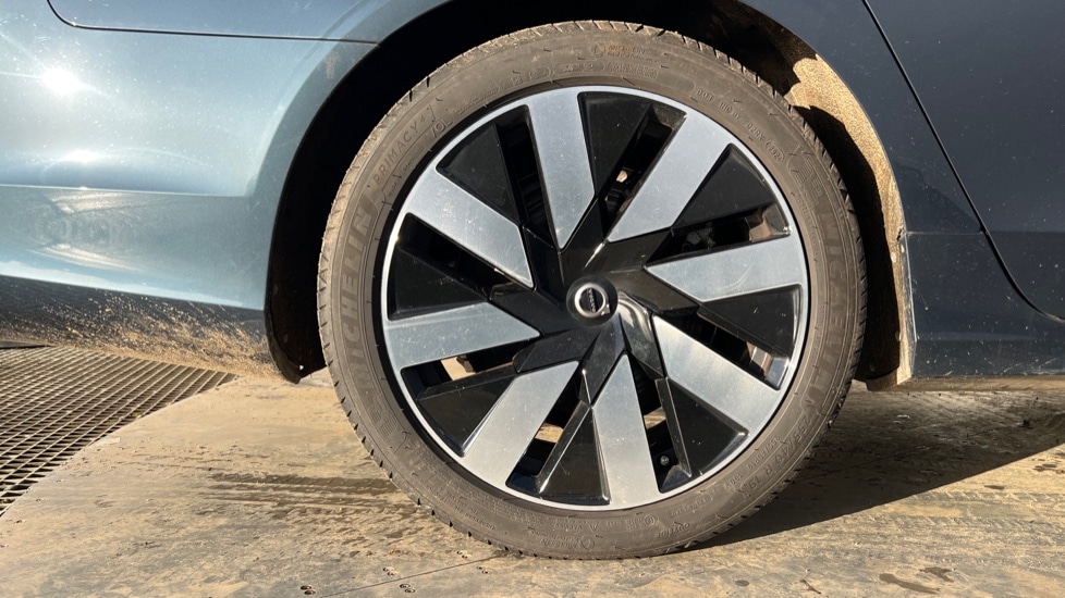 Used Volvo V90 2024 for sale - 76983983: Photo 16