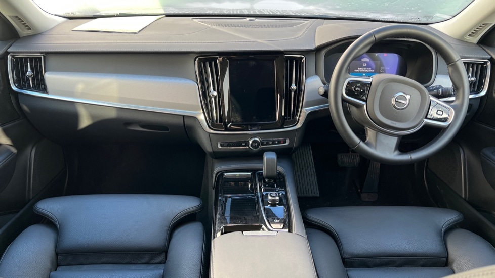 Used Volvo V90 2024 for sale - 76983983: Photo 21