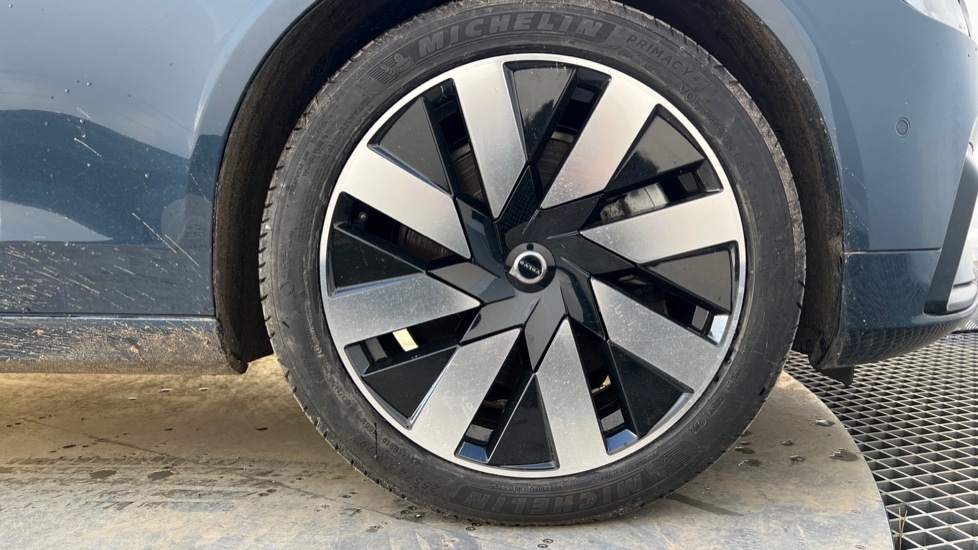 Used Volvo V90 2024 for sale - 76983983: Photo 24